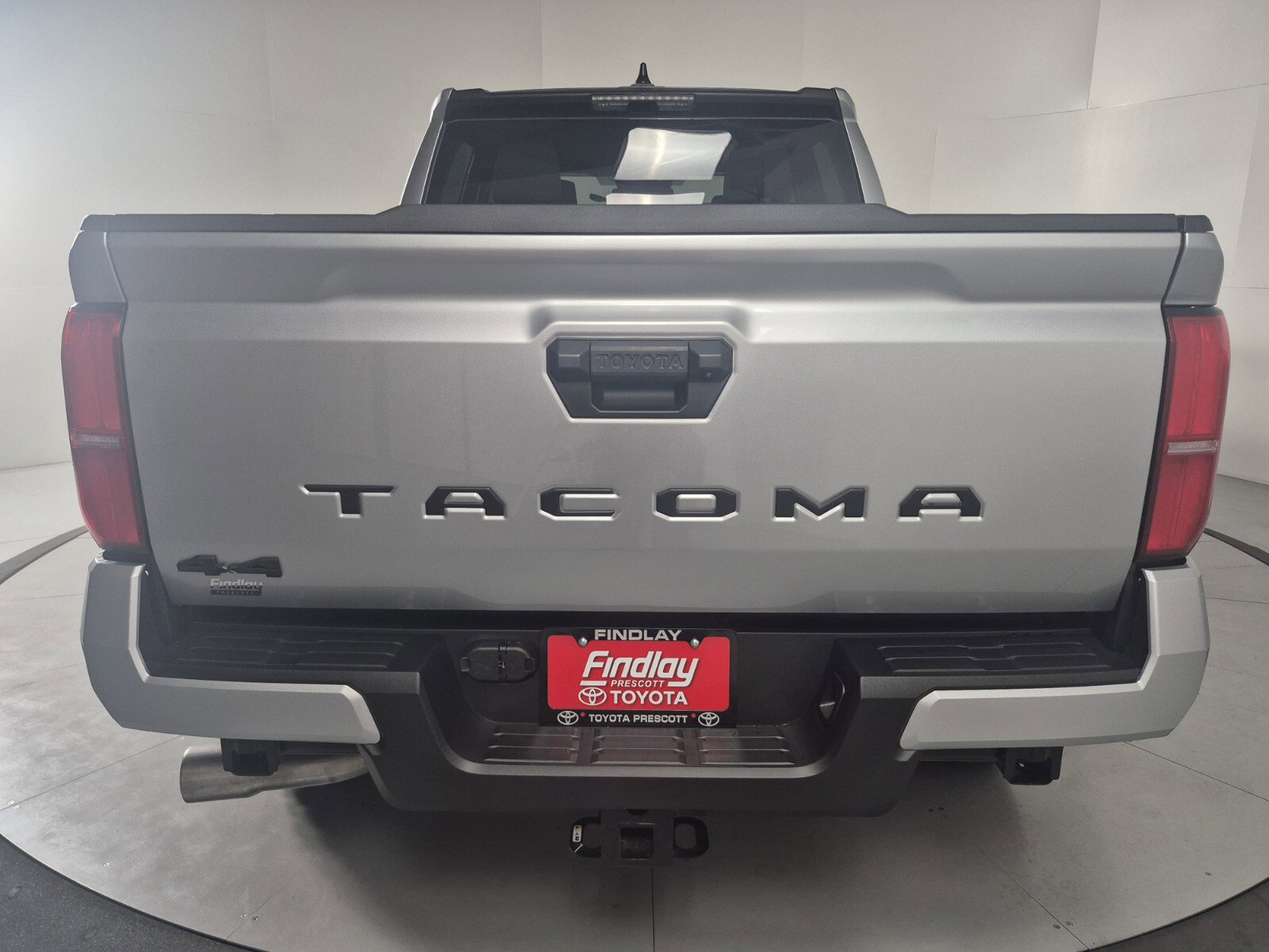 New 2026 Toyota Tacoma SR5 image 13