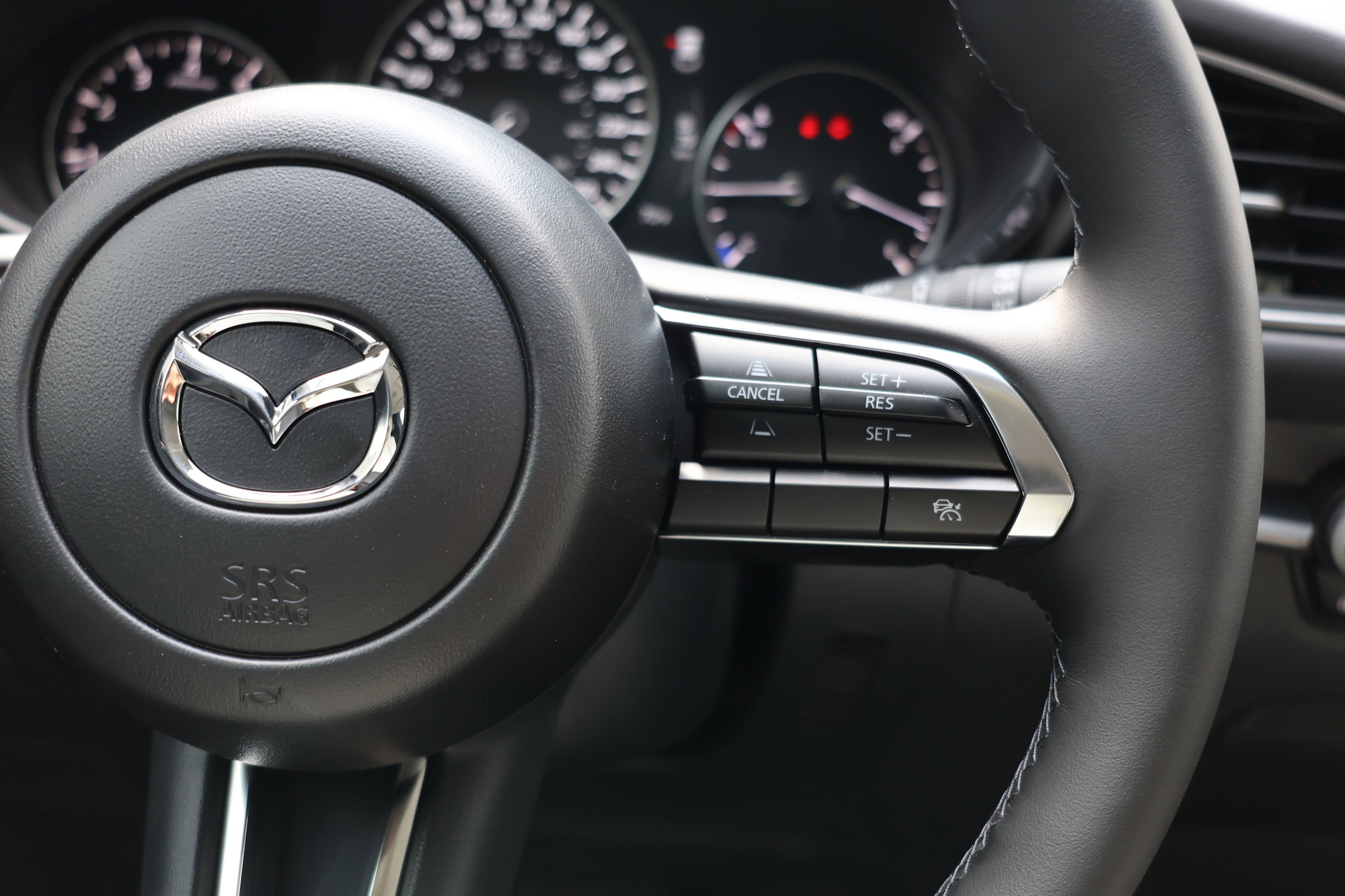 New 2026 MAZDA CX-30 AWD 2.5 S w/ Premium Package image 14