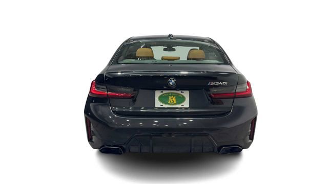 Used 2025 BMW M340i image 3