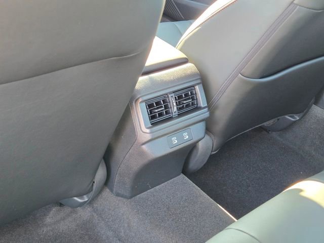 New 2026 Honda Accord EX-L image 9