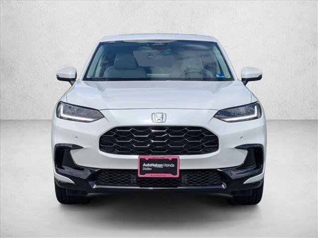 New 2027 Honda HR-V EX-L image 6