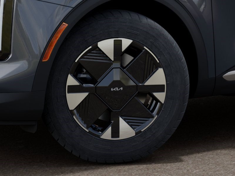 New 2026 Kia Sportage LX image 10