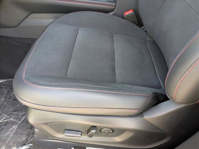 New 2026 Ford Explorer ST w/ Sun And Sound Package AWD/4WD image 4