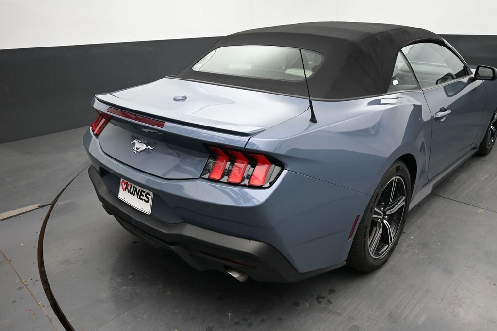 Used 2024 Ford Mustang Premium RWD image 15
