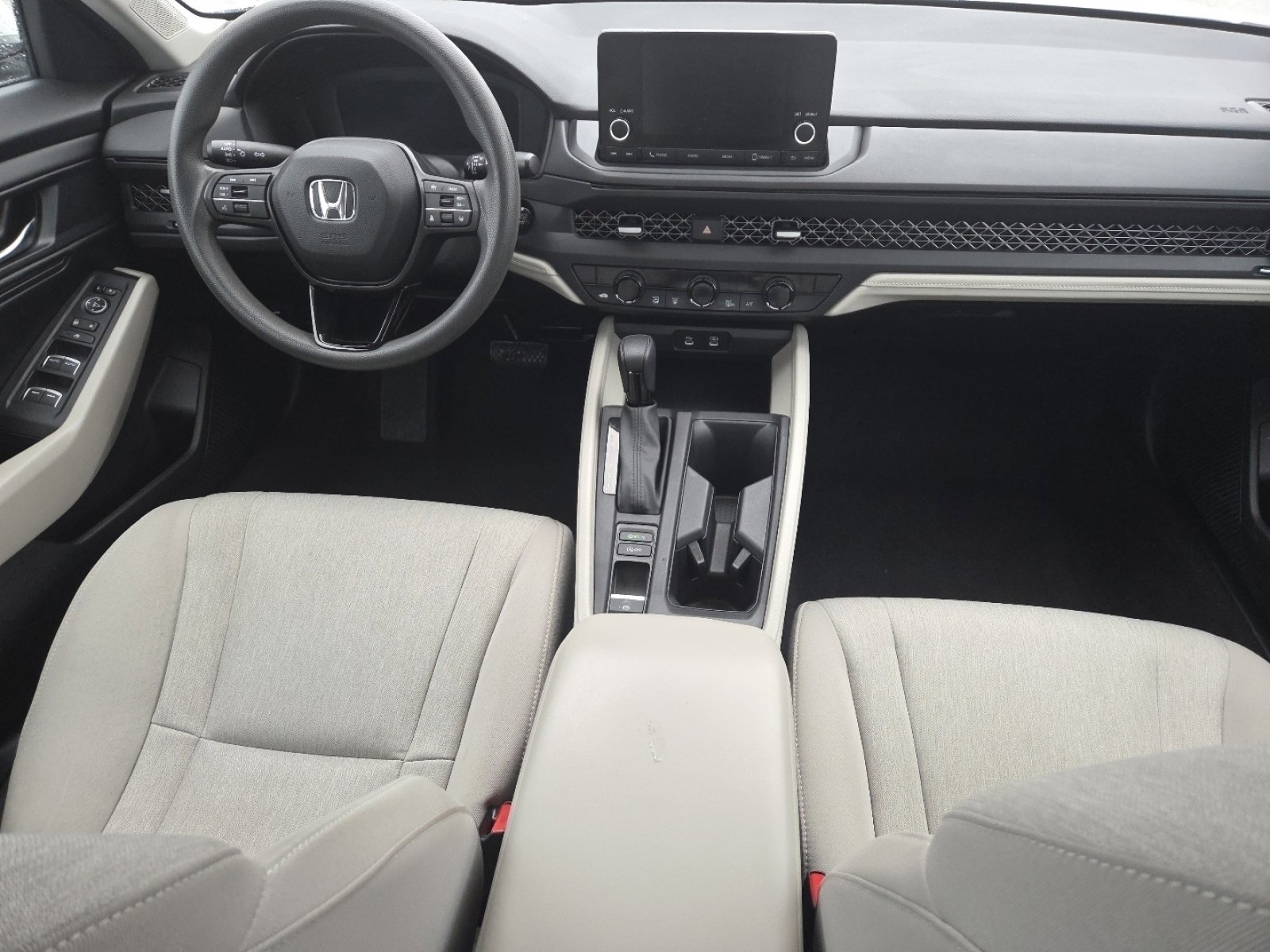 Used 2023 Honda Accord EX image 23