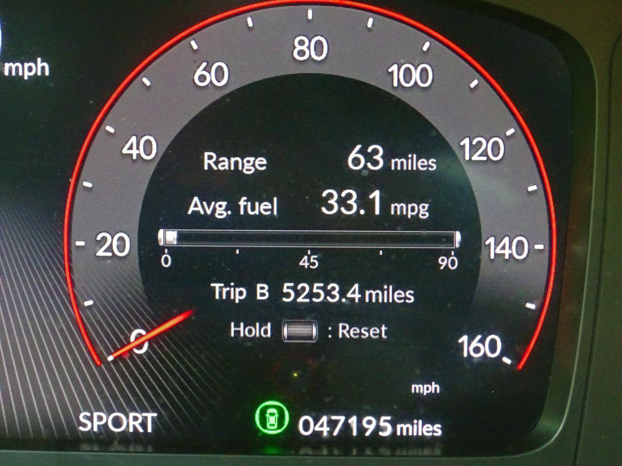 Used 2024 Acura Integra A-Spec FWD image 41
