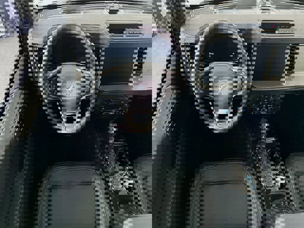 New 2026 Ford Bronco Outer Banks image 10