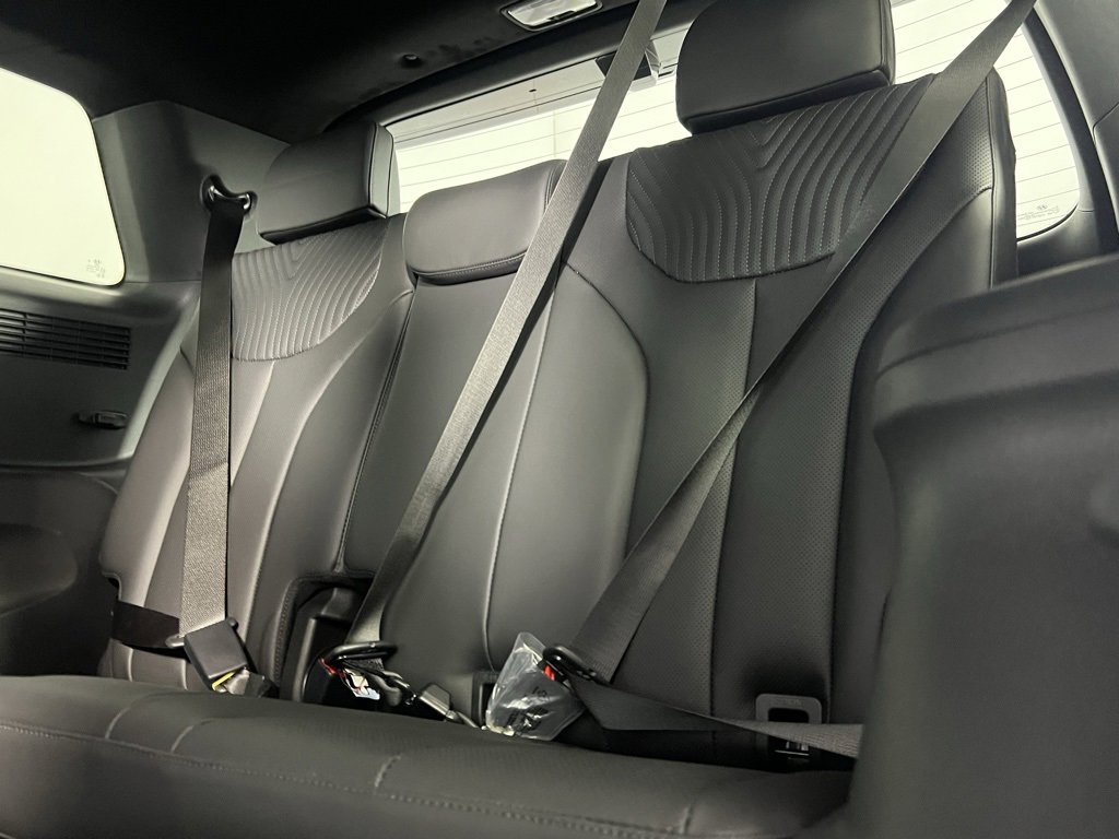 Used 2025 Hyundai Palisade Calligraphy image 31