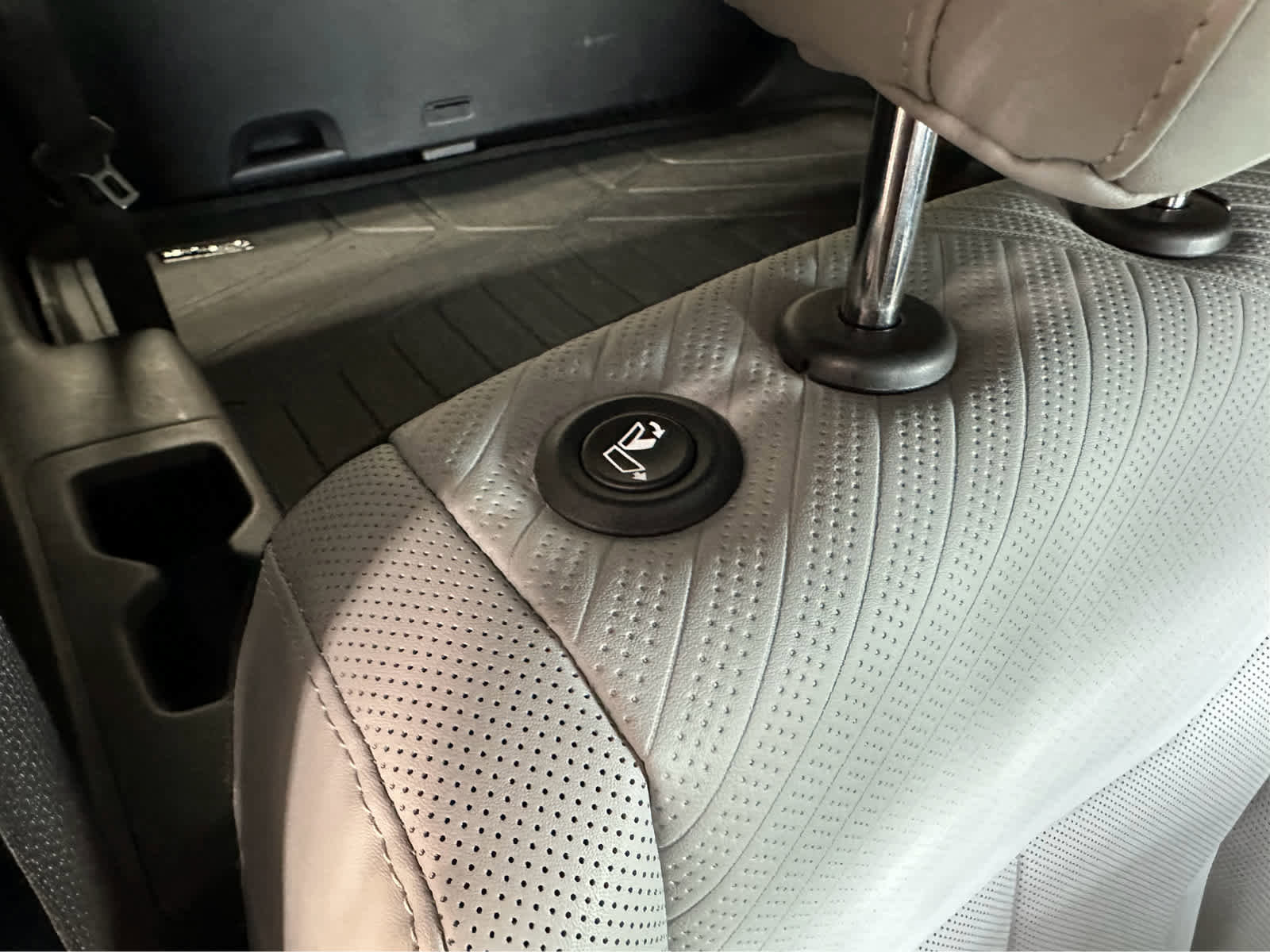 Used 2025 Hyundai Palisade SEL image 38