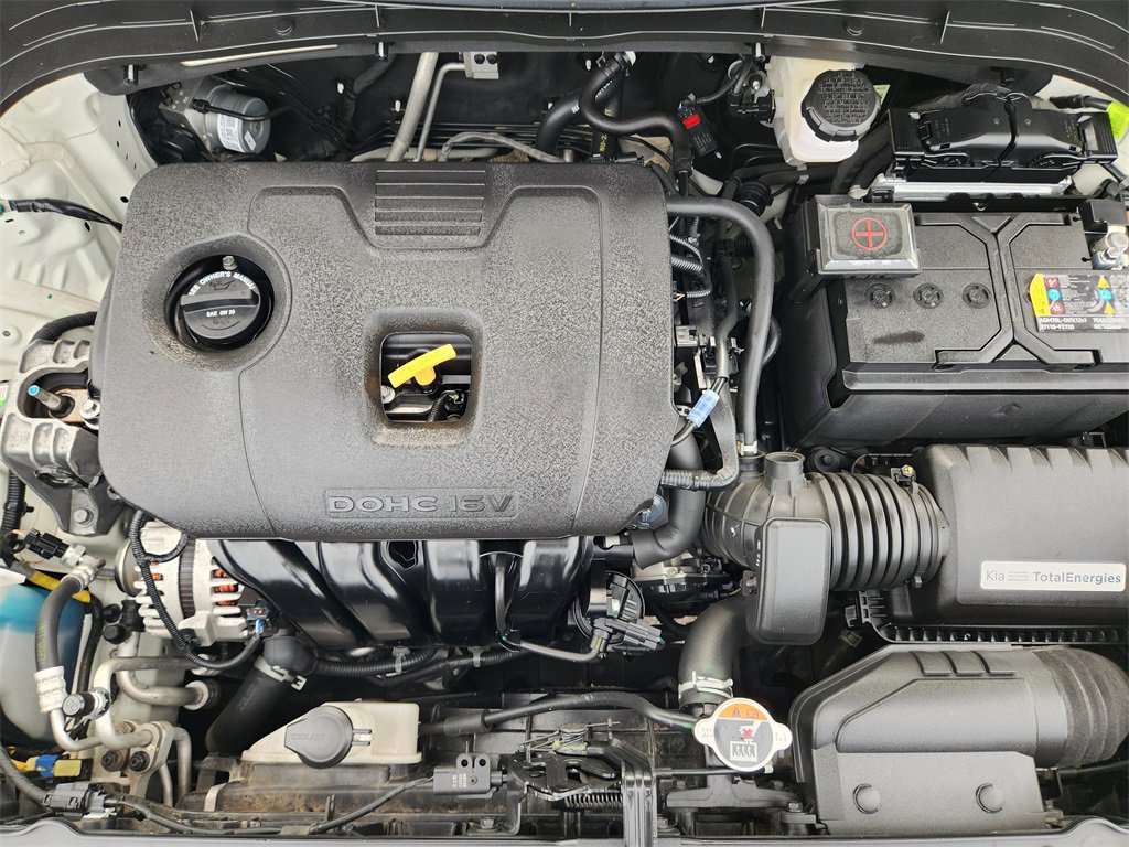 Certified 2023 Kia Soul LX image 30