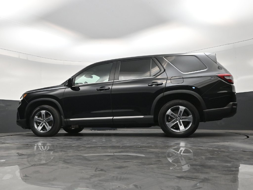 Used 2023 Honda Pilot EX-L image 21