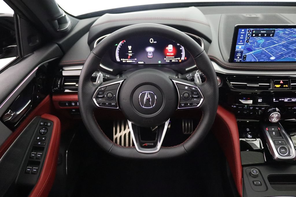 Used 2026 Acura MDX A-Spec AWD/4WD image 18