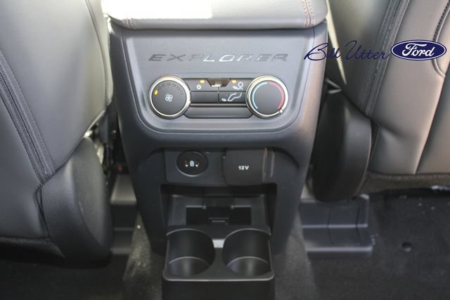 New 2026 Ford Explorer Active w/ Active Comfort Package RWD image 11