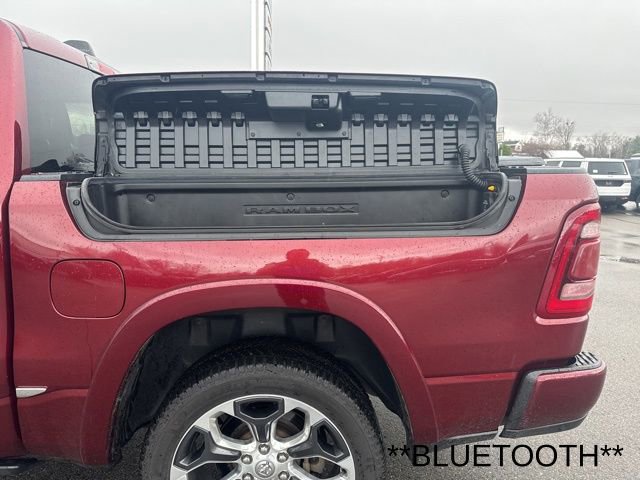 Used 2020 RAM 1500 Limited image 12