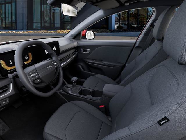 New 2026 Kia K4 FWD image 17