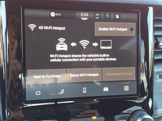 New 2026 RAM 1500 Tradesman image 20