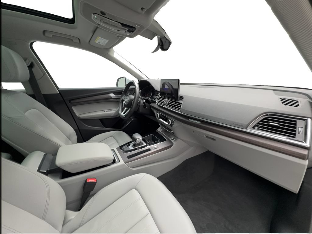 Used 2022 Audi Q5 2.0T Premium AWD/4WD image 34