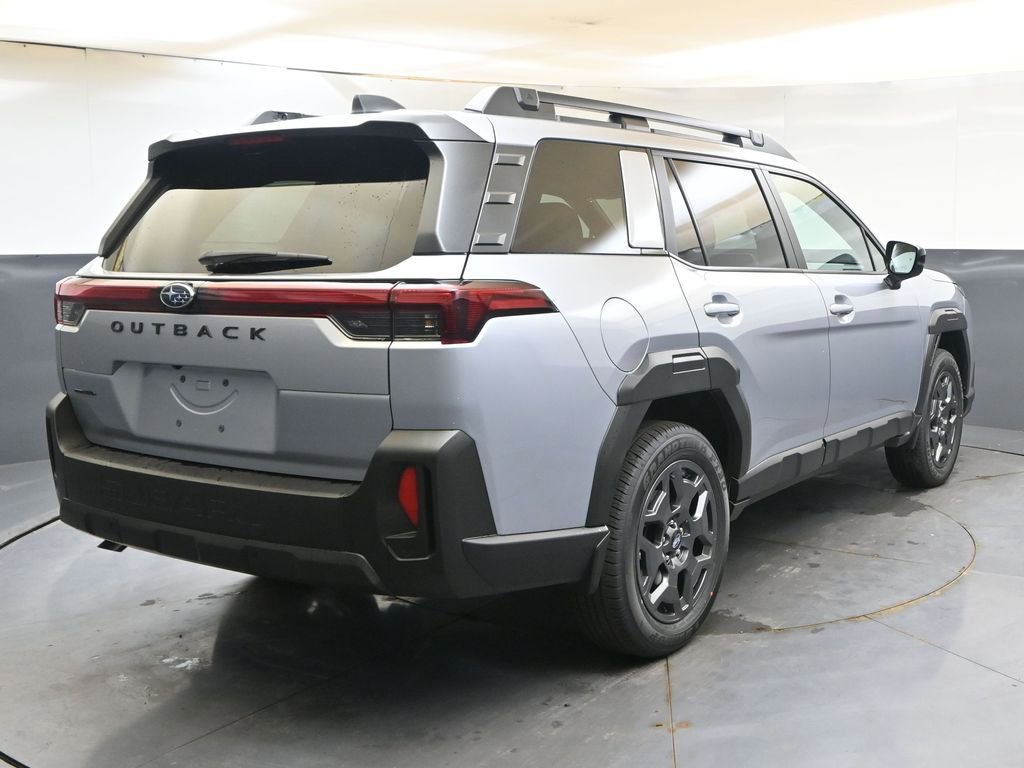 New 2026 Subaru Outback Premium AWD/4WD image 5