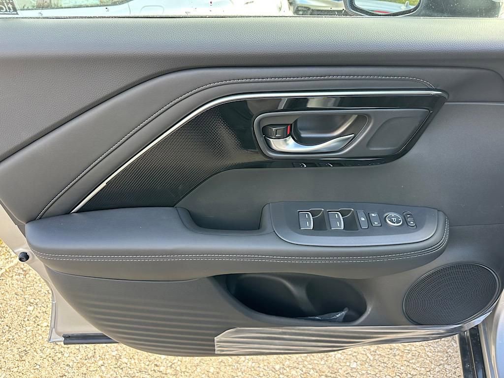 New 2025 Acura ADX AWD image 10