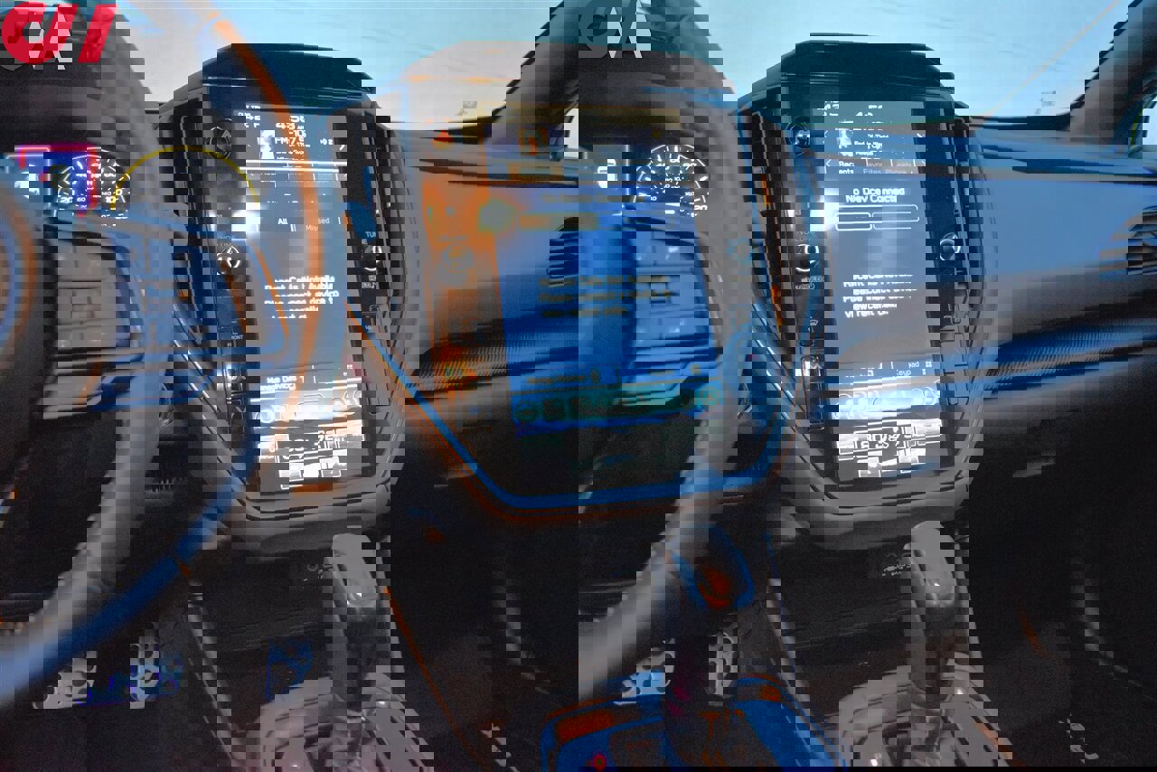 Used 2024 Subaru Crosstrek 2.5i Sport w/ Popular Package #4A image 16