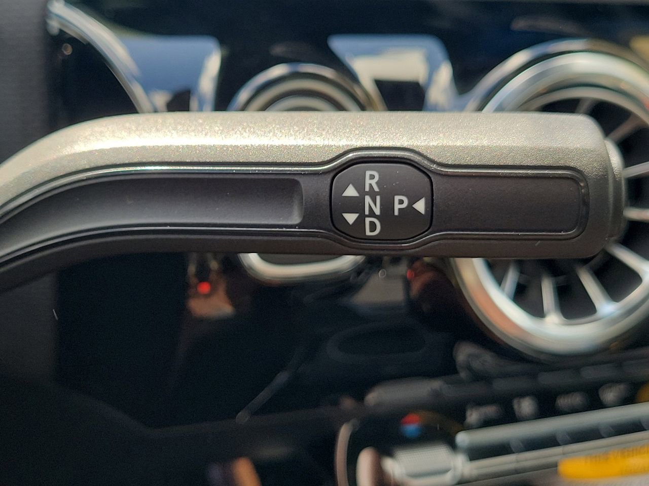 New 2026 Mercedes-Benz CLA 45 AMG S 4MATIC image 29