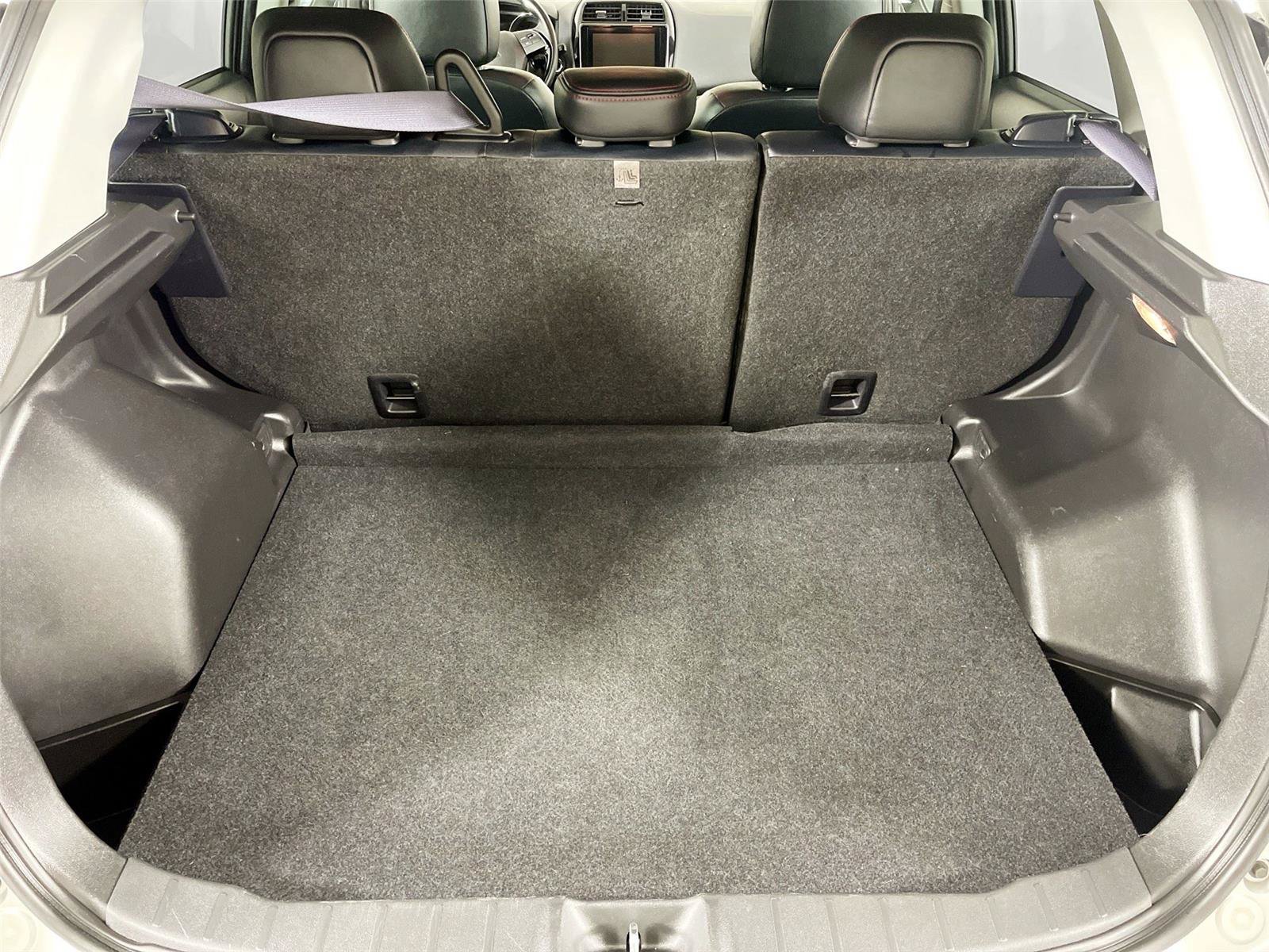 Used 2024 Mitsubishi Outlander Sport AWD image 23