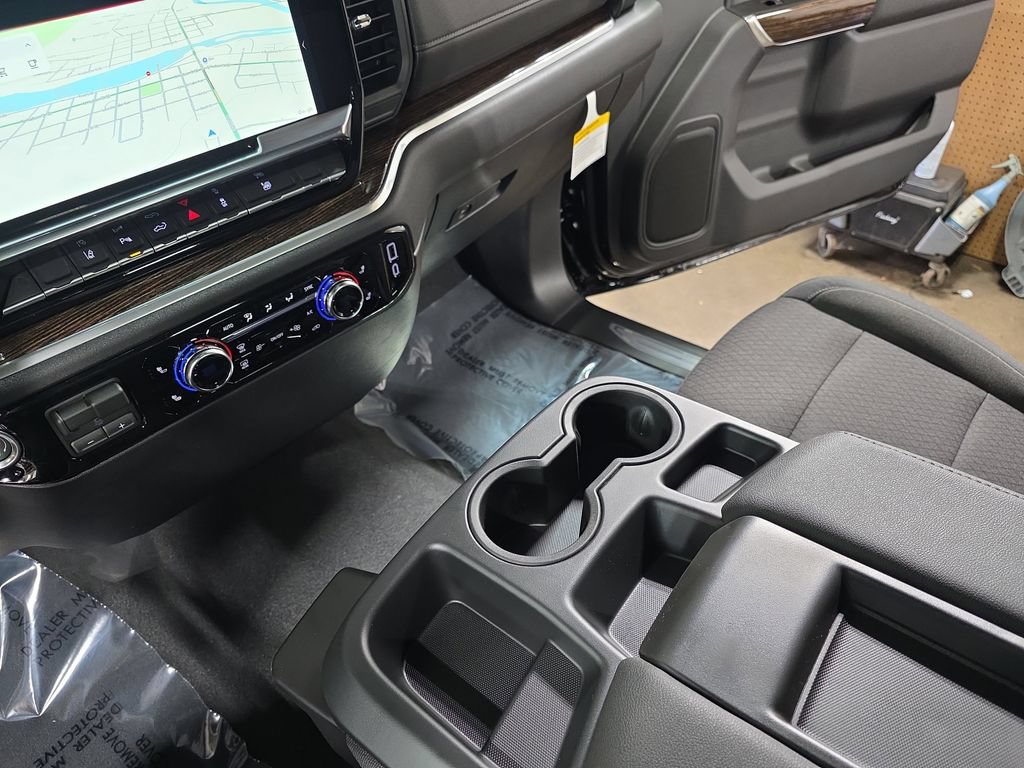 New 2026 GMC Sierra 3500 SLE AWD/4WD image 22