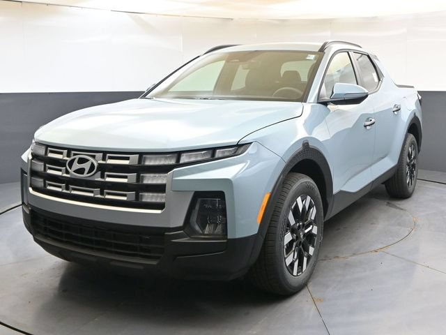 Used 2026 Hyundai Santa Cruz SEL AWD/4WD image 1