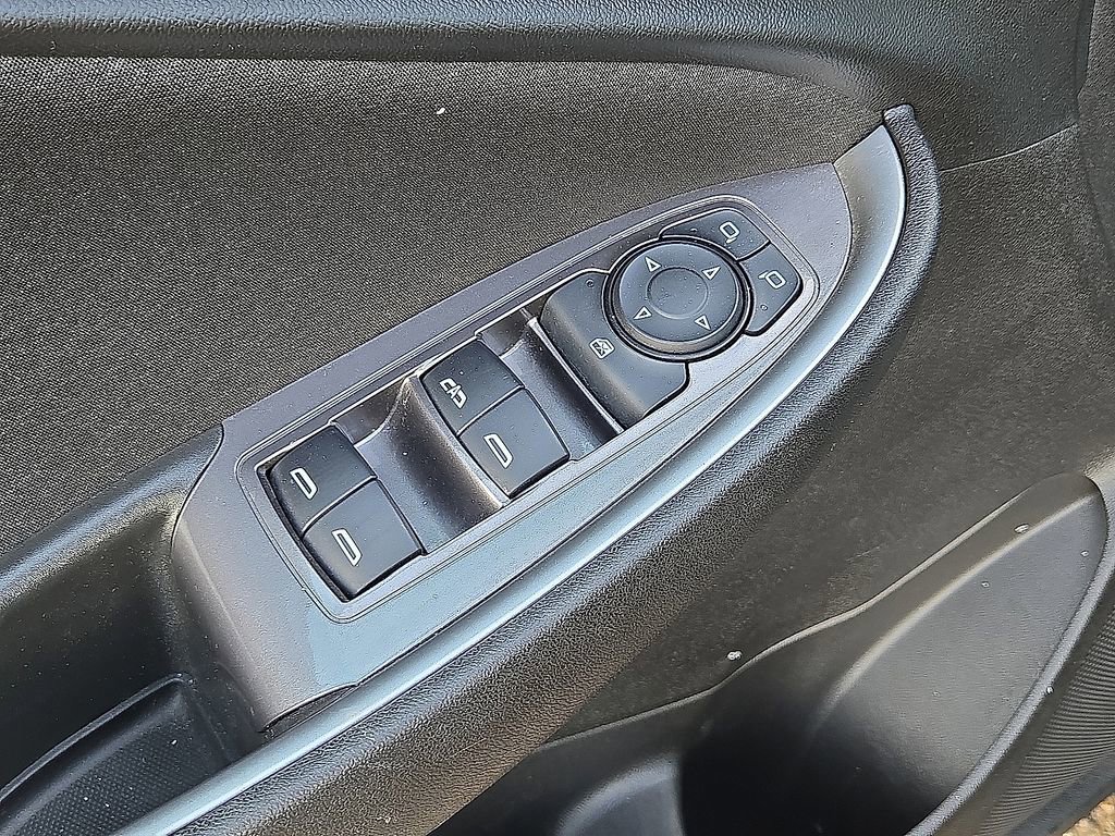 Used 2023 Chevrolet Malibu LT image 21