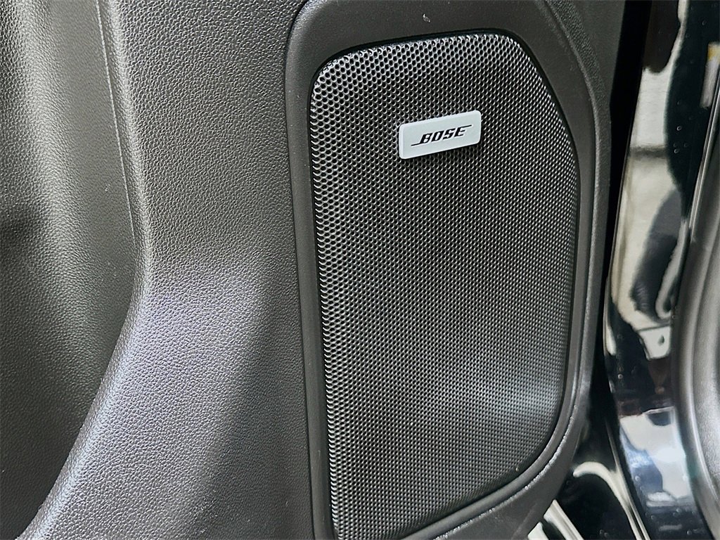 Used 2021 Chevrolet Silverado 1500 LT Trail Boss w/ Convenience Package II image 18