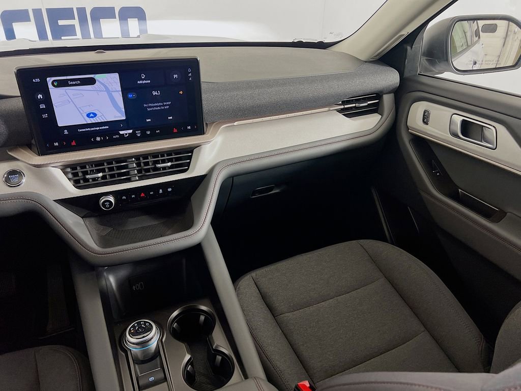 Used 2026 Ford Explorer Active image 28