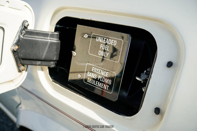 Used 1989 Rolls-Royce Silver Spirit image 94