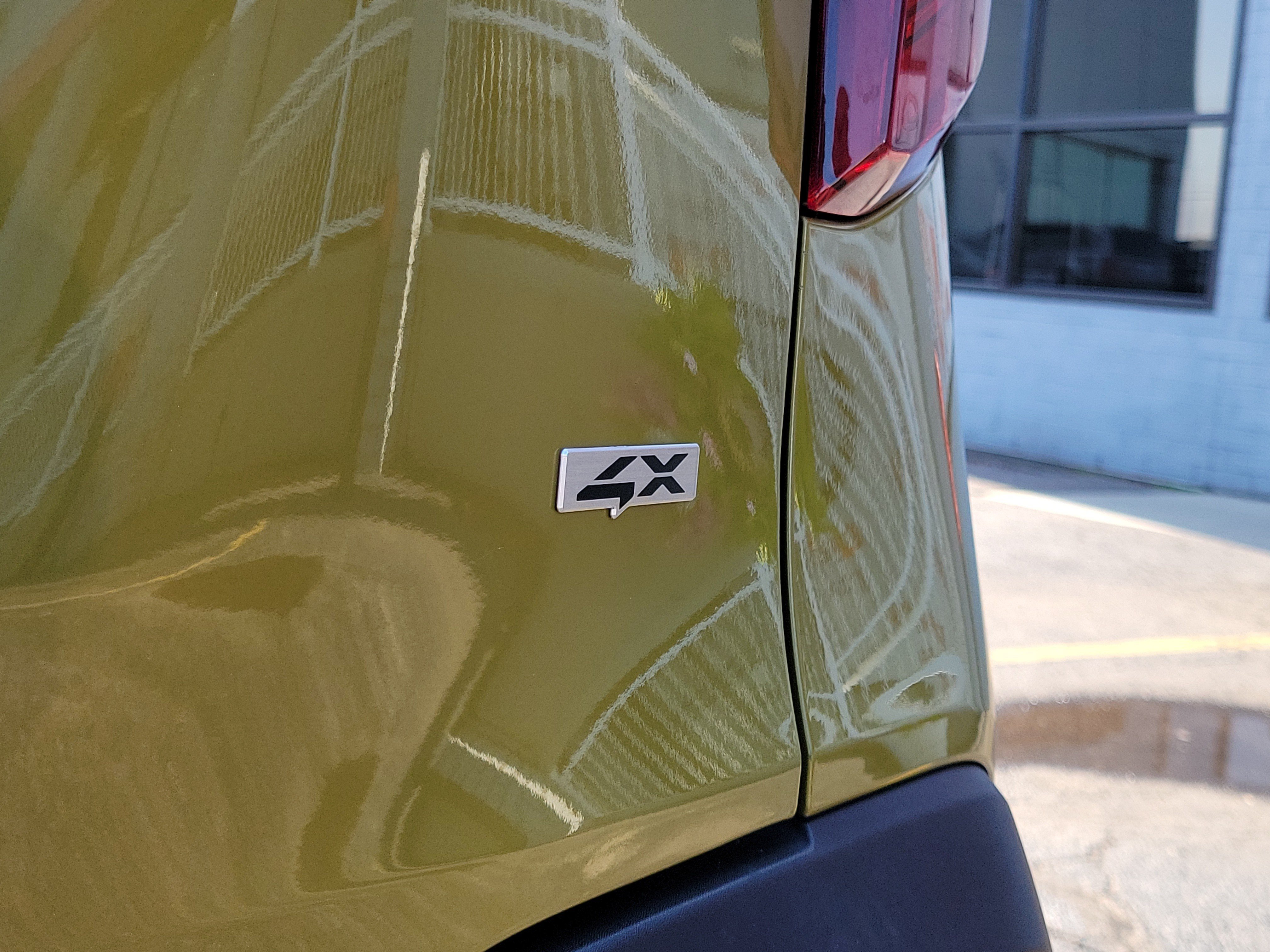 Used 2024 Kia Seltos SX AWD/4WD image 7