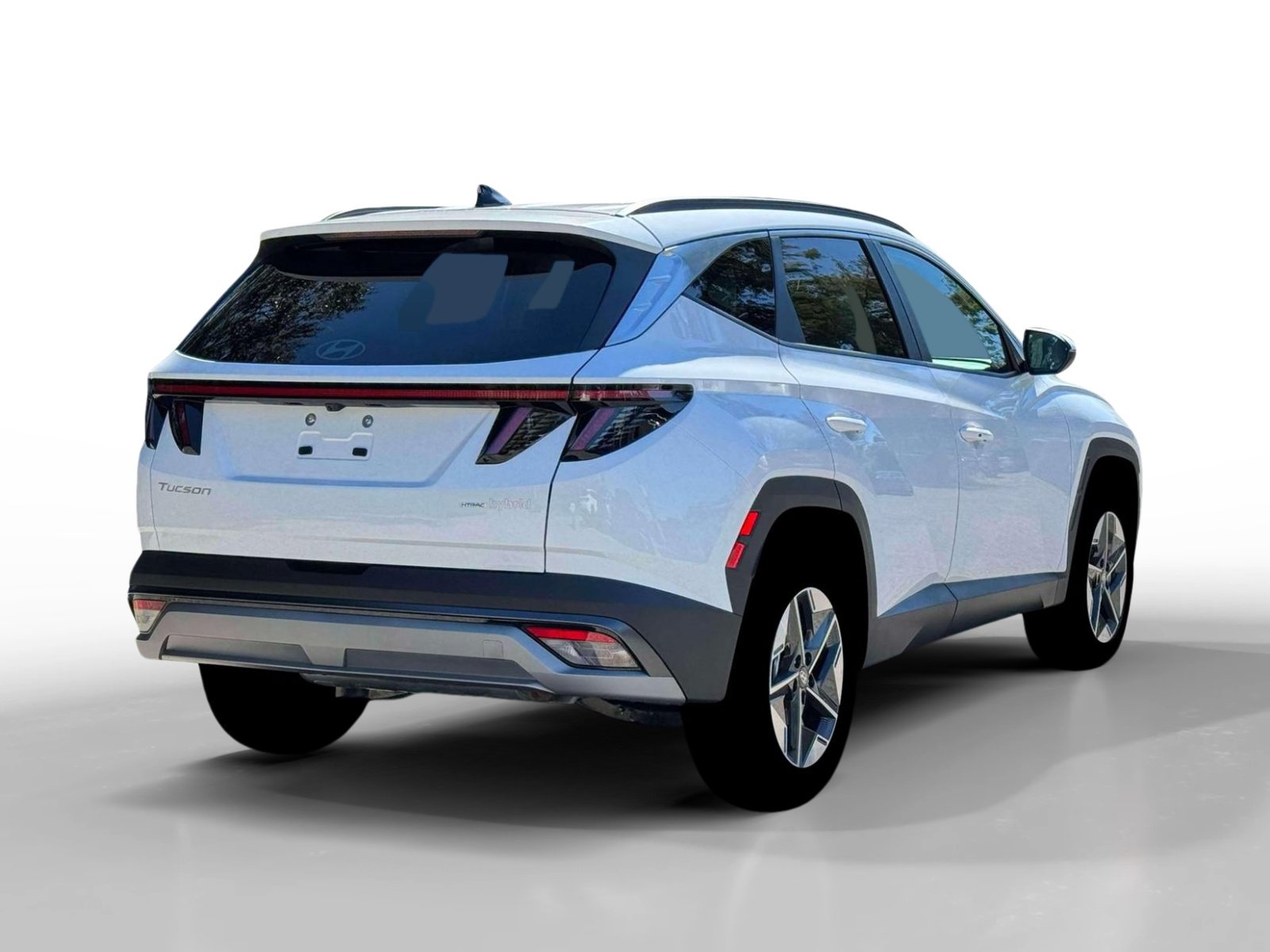 New 2026 Hyundai Tucson SEL AWD/4WD image 7