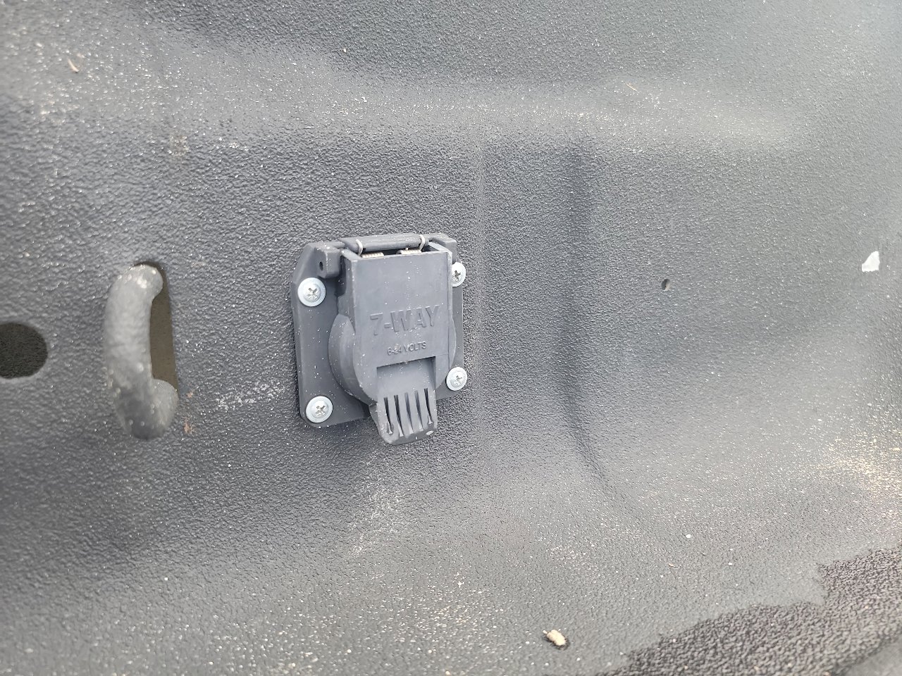 Used 2017 RAM 2500 Tradesman image 10