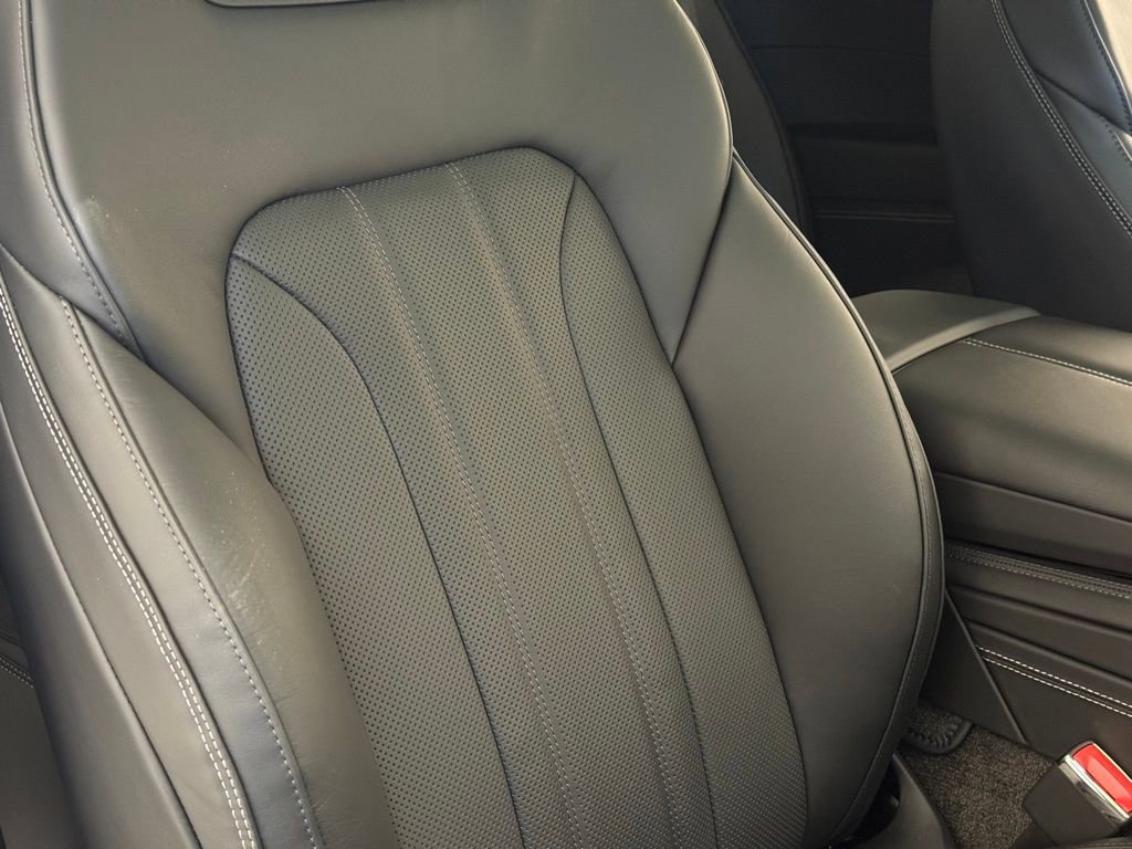 New 2026 Bentley Continental GT AWD/4WD image 54