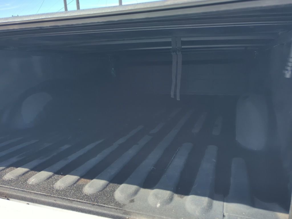 Used 2020 RAM 2500 Tradesman image 9