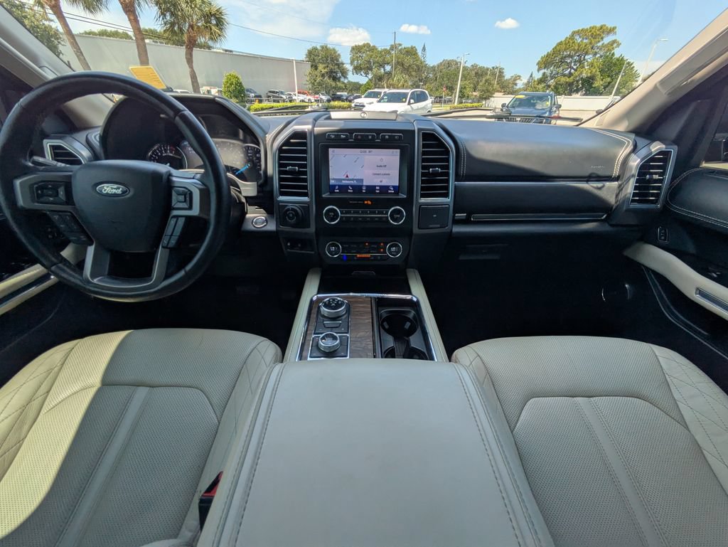 Used 2020 Ford Expedition Platinum AWD/4WD image 15