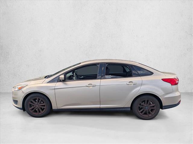 Used 2018 Ford Focus SE image 8