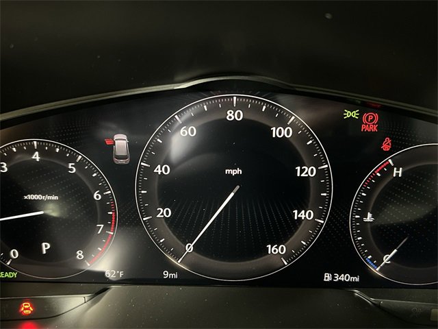 New 2026 MAZDA CX-90 3.3 Turbo S w/ Premium Plus image 10