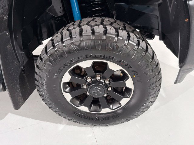 Used 2019 RAM 2500 Power Wagon AWD/4WD image 13