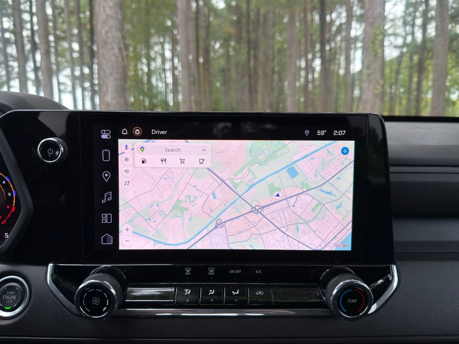 Used 2024 Chevrolet Colorado Trail Boss w/ Advanced Trailering Package image 5