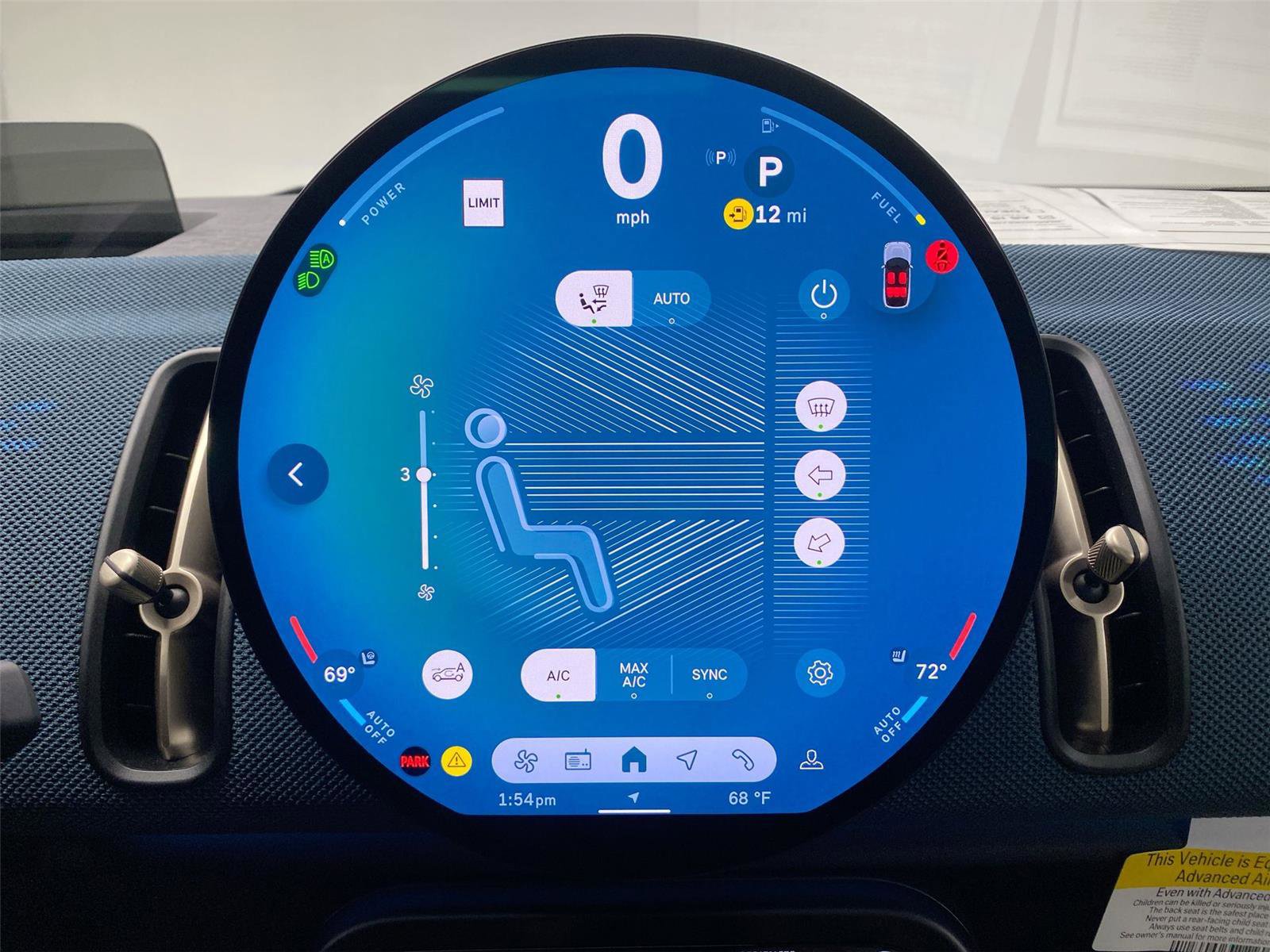 Certified 2025 MINI Cooper Countryman S image 21