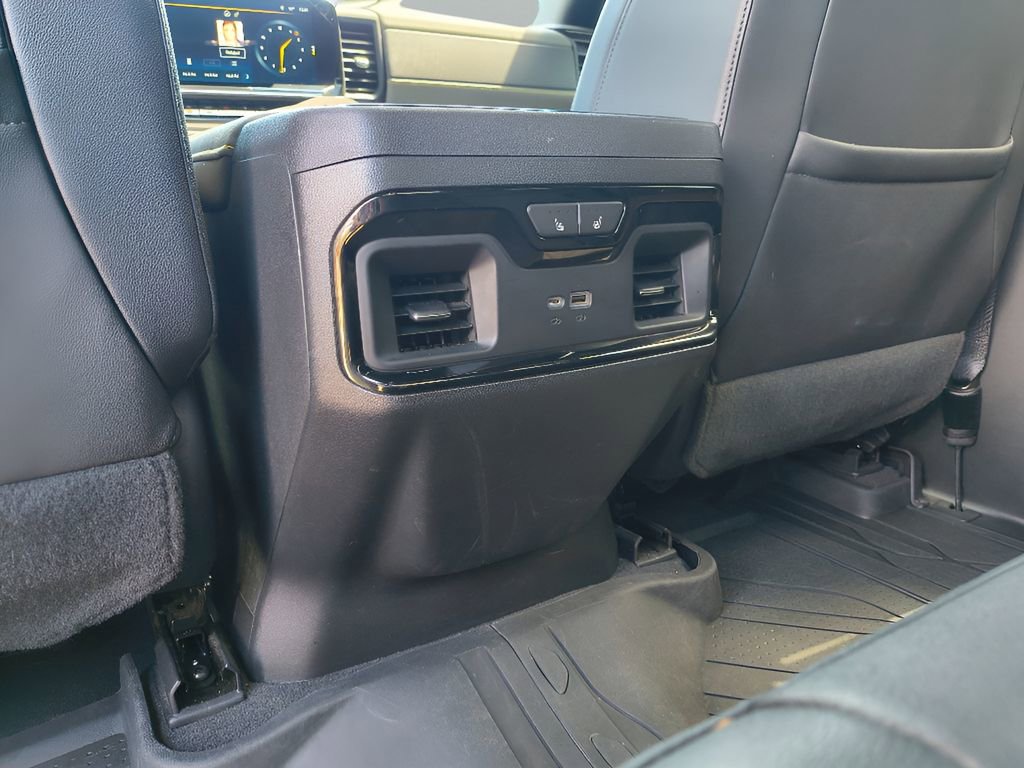 Used 2023 Chevrolet Silverado 1500 ZR2 w/ Technology Package image 37