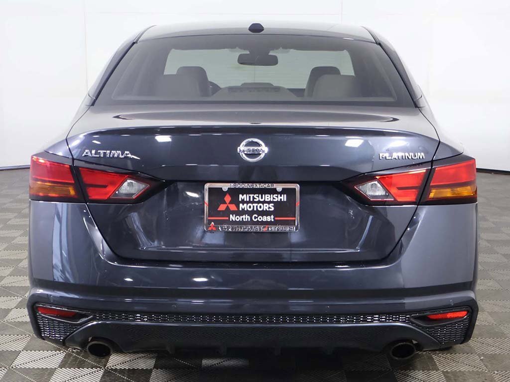 Used 2019 Nissan Altima 2.5 Platinum image 14