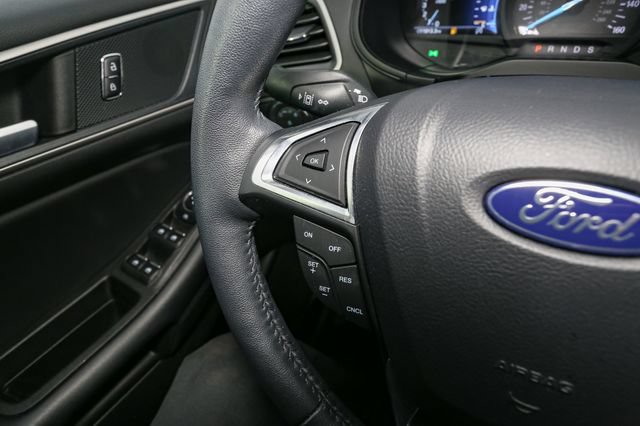 Used 2024 Ford Edge SEL w/ Convenience Package AWD/4WD image 30