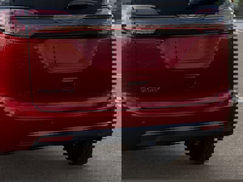 New 2026 Chrysler Pacifica Select image 39