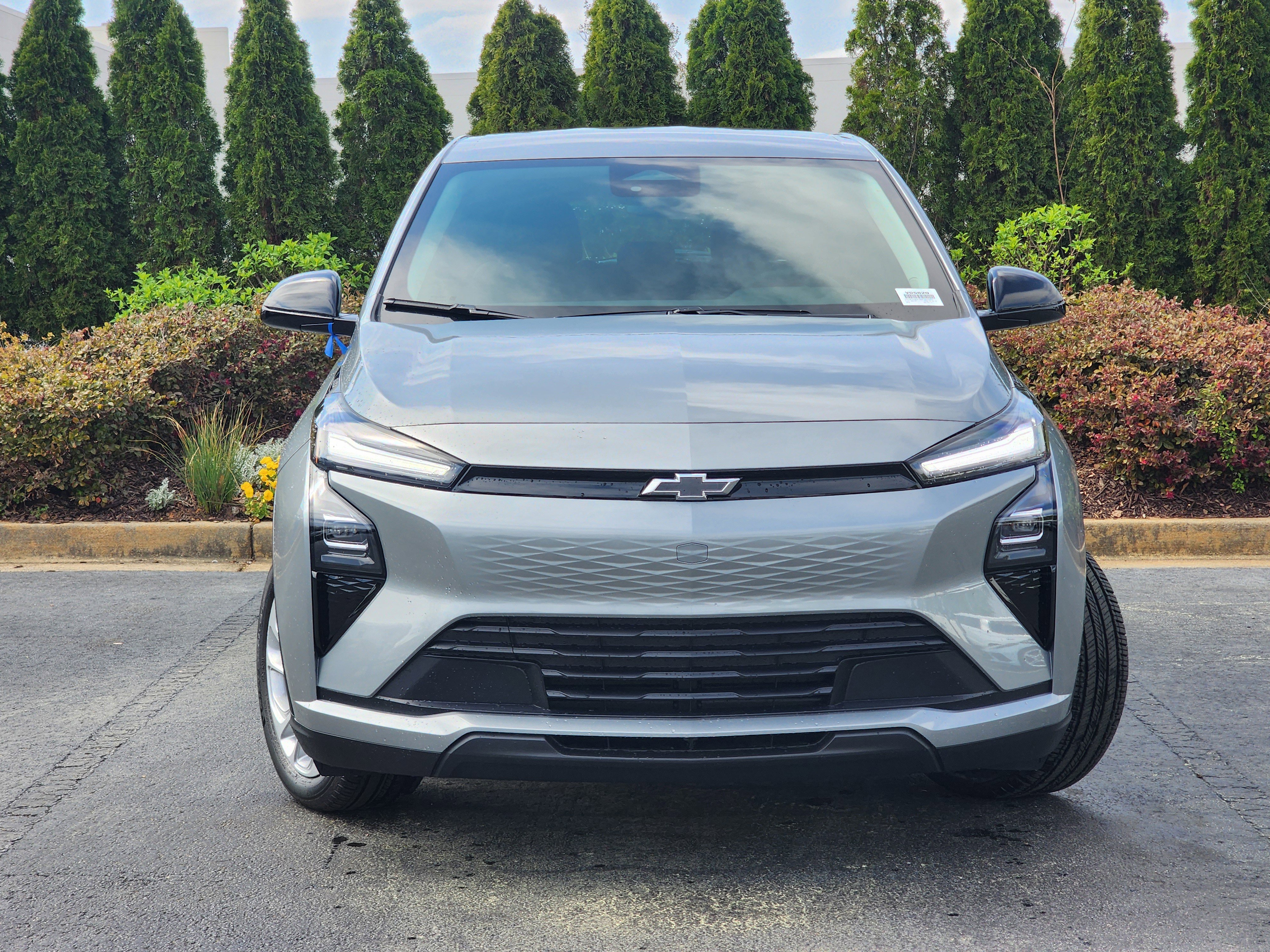 New 2027 Chevrolet Bolt LT image 5