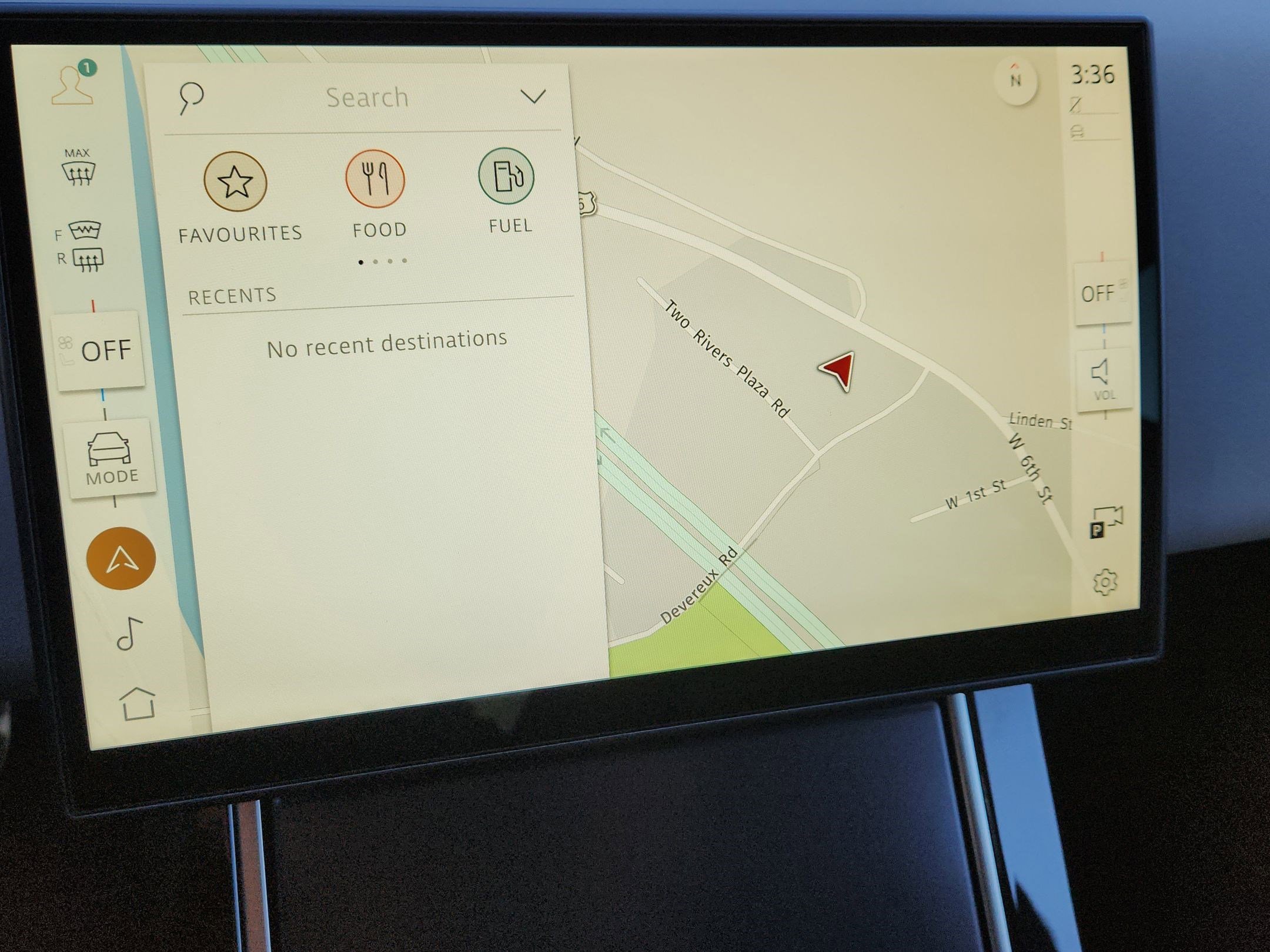 Used 2026 Land Rover Range Rover Evoque Dynamic SE image 26