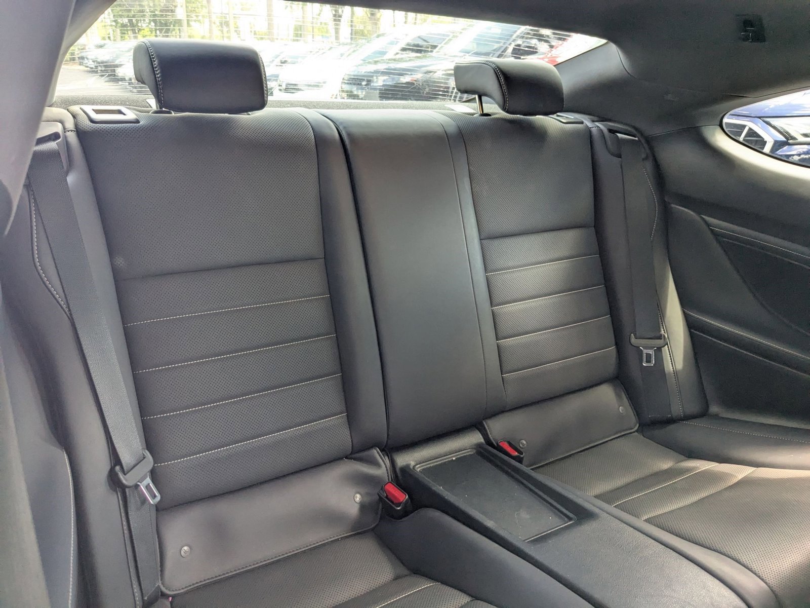 Used 2018 Lexus RC 300 image 16